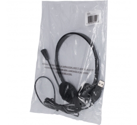 SANDBERG USB Headset Bulk