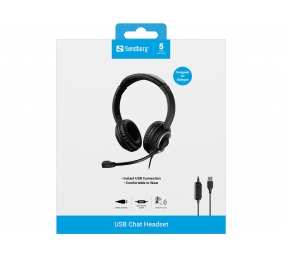 SANDBERG USB Chat Headset