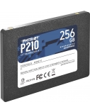 PATRIOT P210 SSD 2.5inch 256GB SATA 3