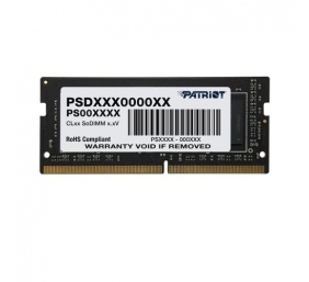 PATRIOT Signature DDR4 16GB 2666MHz