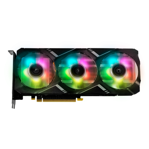 KFA2 GeForce RTX 2060 SUPER Gamer 8GB 1STOP.lt - viena stotelė