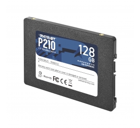 PATRIOT P210 128GB SATA3 2.5inch SSD