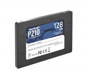 PATRIOT P210 128GB SATA3 2.5inch SSD