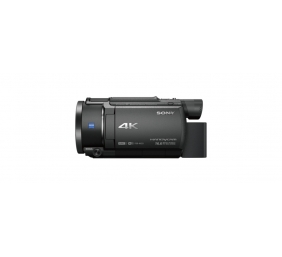 FDRAX53B | Black | Digital zoom 250 x | Xtra Fine LCD pixels | 3.0 " | BIONZ X | Image stabilizer | 3840 x 2160 pixels | Optical zoom 20 x | Wi-Fi