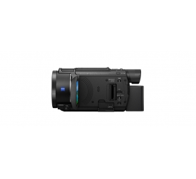 FDRAX53B | Black | Digital zoom 250 x | Xtra Fine LCD pixels | 3.0 " | BIONZ X | Image stabilizer | 3840 x 2160 pixels | Optical zoom 20 x | Wi-Fi