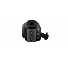 FDRAX53B | Black | Digital zoom 250 x | Xtra Fine LCD pixels | 3.0 " | BIONZ X | Image stabilizer | 3840 x 2160 pixels | Optical zoom 20 x | Wi-Fi