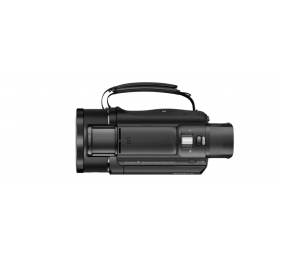 FDRAX53B | Black | Digital zoom 250 x | Xtra Fine LCD pixels | 3.0 " | BIONZ X | Image stabilizer | 3840 x 2160 pixels | Optical zoom 20 x | Wi-Fi