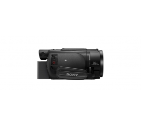 FDRAX53B | Black | Digital zoom 250 x | Xtra Fine LCD pixels | 3.0 " | BIONZ X | Image stabilizer | 3840 x 2160 pixels | Optical zoom 20 x | Wi-Fi