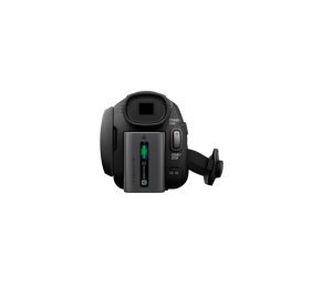 FDRAX53B | Black | Digital zoom 250 x | Xtra Fine LCD pixels | 3.0 " | BIONZ X | Image stabilizer | 3840 x 2160 pixels | Optical zoom 20 x | Wi-Fi