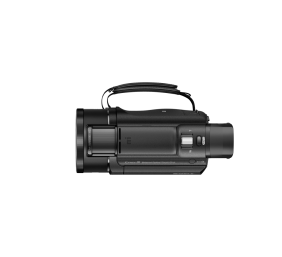 FDRAX53B | Black | Digital zoom 250 x | Xtra Fine LCD pixels | 3.0 " | BIONZ X | Image stabilizer | 3840 x 2160 pixels | Optical zoom 20 x | Wi-Fi
