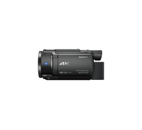 FDRAX53B | Black | Digital zoom 250 x | Xtra Fine LCD pixels | 3.0 " | BIONZ X | Image stabilizer | 3840 x 2160 pixels | Optical zoom 20 x | Wi-Fi