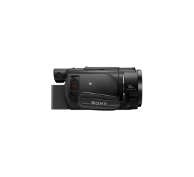 FDRAX53B | Black | Digital zoom 250 x | Xtra Fine LCD pixels | 3.0 " | BIONZ X | Image stabilizer | 3840 x 2160 pixels | Optical zoom 20 x | Wi-Fi