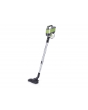 Tristar Vacuum Cleaner  SZ-1918 Warranty 24 month(s), Handstick 2in1, Green/ grey, 400 W, 0.9 L, A, A, F, F, 80 dB,