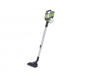 Tristar | Vacuum Cleaner | SZ-1918 | Corded operating | Handstick and Handheld | 400 W | - V | Operating radius 6 m | Green/Grey | Warranty 24 month(s)