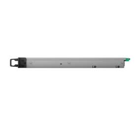 Synology | DiskStation | RS1619xs+ | up to 4 HDD/SSD Hot-Swap | Intel Xeon | Intel Xeon D-1527 Quad Core | Processor frequency 2.2 GHz | 8 GB | DDR4