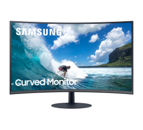 SAMSUNG LC32T550FDUXEN Curved 32inch