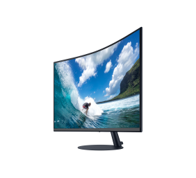 SAMSUNG LC32T550FDUXEN Curved 32inch