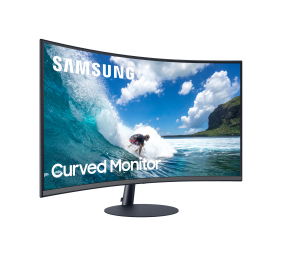 SAMSUNG LC32T550FDUXEN Curved 32inch