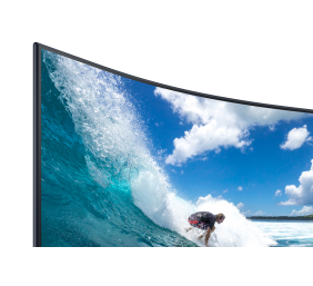 SAMSUNG LC32T550FDUXEN Curved 32inch