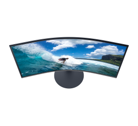 SAMSUNG LC32T550FDUXEN Curved 32inch