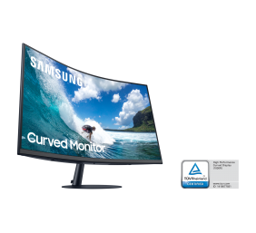 SAMSUNG LC32T550FDUXEN Curved 32inch