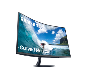 SAMSUNG LC32T550FDUXEN Curved 32inch