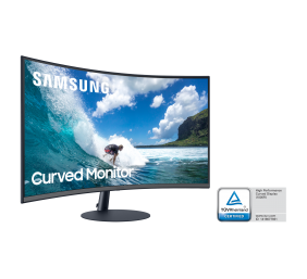 SAMSUNG LC32T550FDUXEN Curved 32inch