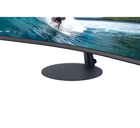 SAMSUNG LC32T550FDUXEN Curved 32inch