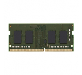 Kingston | 8 GB | DDR4 | 3200 MHz | Notebook | Registered No | ECC No