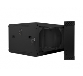 LANBERG WF02-6606-10B Lanberg wall-mount