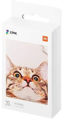 XIAOMI Mi Portable Photo Print Paper (P)
