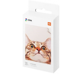 XIAOMI Mi Portable Photo Print Paper (P)