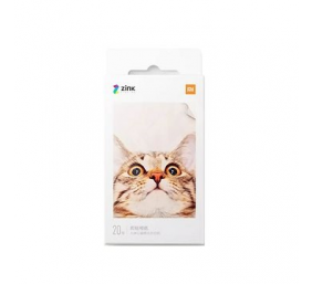 XIAOMI Mi Portable Photo Print Paper (P)