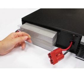 POWERWALK VFI 1500 RMG PF1 PowerWalker U