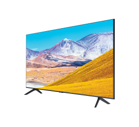 SAMSUNG UE82TU8072UXXH UHD SMART TV 82in
