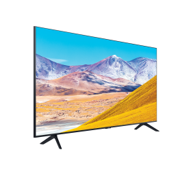 SAMSUNG UE82TU8072UXXH UHD SMART TV 82in