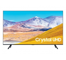SAMSUNG UE82TU8072UXXH UHD SMART TV 82in
