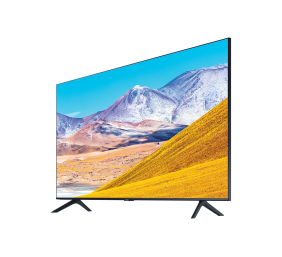 SAMSUNG UE82TU8072UXXH UHD SMART TV 82in