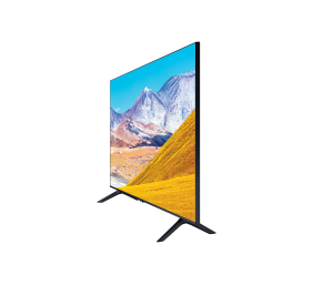 SAMSUNG UE82TU8072UXXH UHD SMART TV 82in