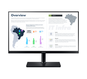 SAMSUNG F27T850Q 27in 16:9 WQHD