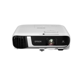 Epson EB-FH52 Projektorius 3LCD Full HD (1920x1080), 4000 ANSI liumenų, Balta