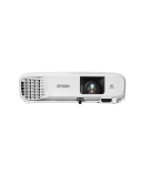 Epson | EB-W49 | WXGA (1280x800) | 3800 ANSI lumens | White | Lamp warranty 12 month(s)