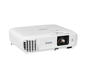 Epson EB-W49 - 3LCD projektorius nešiojamasis 3800 liumenų (baltas ir spalvotas) WXGA (1280 x 800)