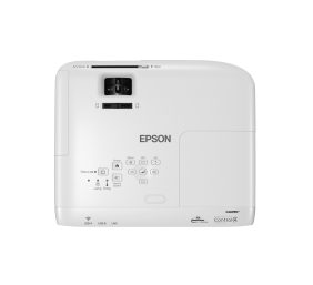 Epson EB-W49 - 3LCD projektorius nešiojamasis 3800 liumenų (baltas ir spalvotas) WXGA (1280 x 800)