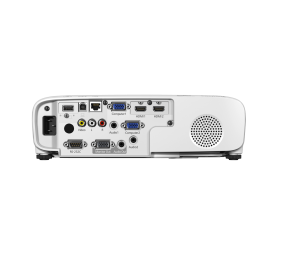 Epson EB-W49 - 3LCD projektorius nešiojamasis 3800 liumenų (baltas ir spalvotas) WXGA (1280 x 800)