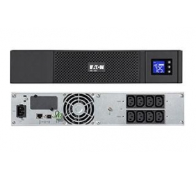 Eaton | UPS | 5SC 1500i Rack2U | 1500 VA | 1050 W
