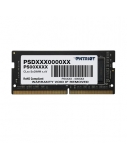 PATRIOT 16GB DDR4 SODIMM 3200MHz