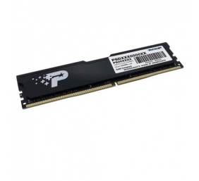 PATRIOT 16GB DDR4 UDIMM 3200MHz