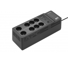 Schneider Electric APC Back-UPS | BE650G2-GR | 650 VA | 400 W
