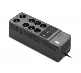 Schneider Electric APC Back-UPS | BE650G2-GR | 650 VA | 400 W